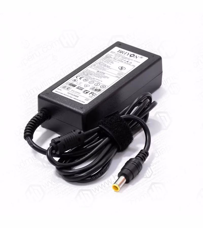 Adaptador de Voltaje Para Monitor Samsung de V A   BRIYON SAVA