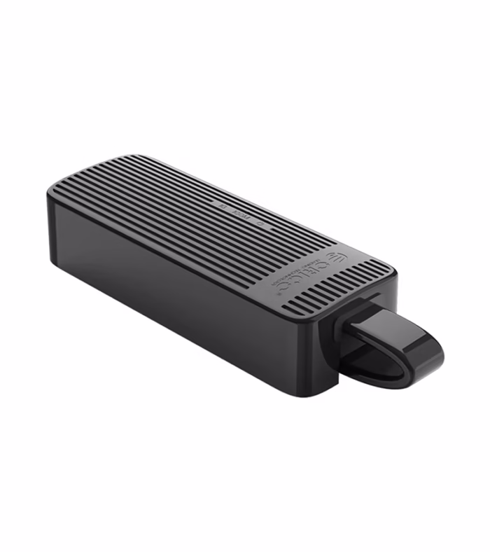 Adaptador Convertidor USB a RED Rj Hembra Mbps   Orico UTK U