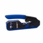 Lector de Memorias Netcom PE CR | USB  para MicroSD SD CF y MS