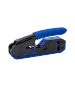 Alicate para Ponchar RJ45/12/11/9 Lancom LTS-668, Ponchador, Crimping Tool