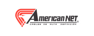 logo american net