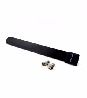 Antena TDT compacta para Televisores con ISDB-T High Full Max X-70B