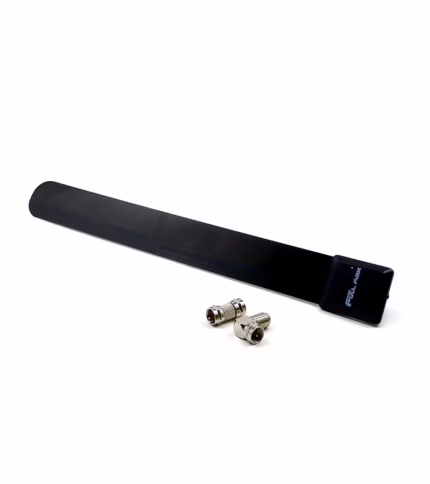 Antena TDT compacta para Televisores con ISDB-T High Full Max X-70B