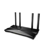 Archer AX20 Router Wi-Fi6 TP-Link Gigabit y Doble Banda AX1800