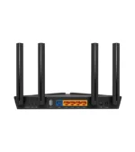 Archer AX20 Router Wi-Fi6 TP-Link Gigabit y Doble Banda AX1800