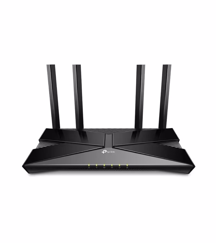 Archer AX Router Wi Fi TP Link Gigabit y Doble Banda AX