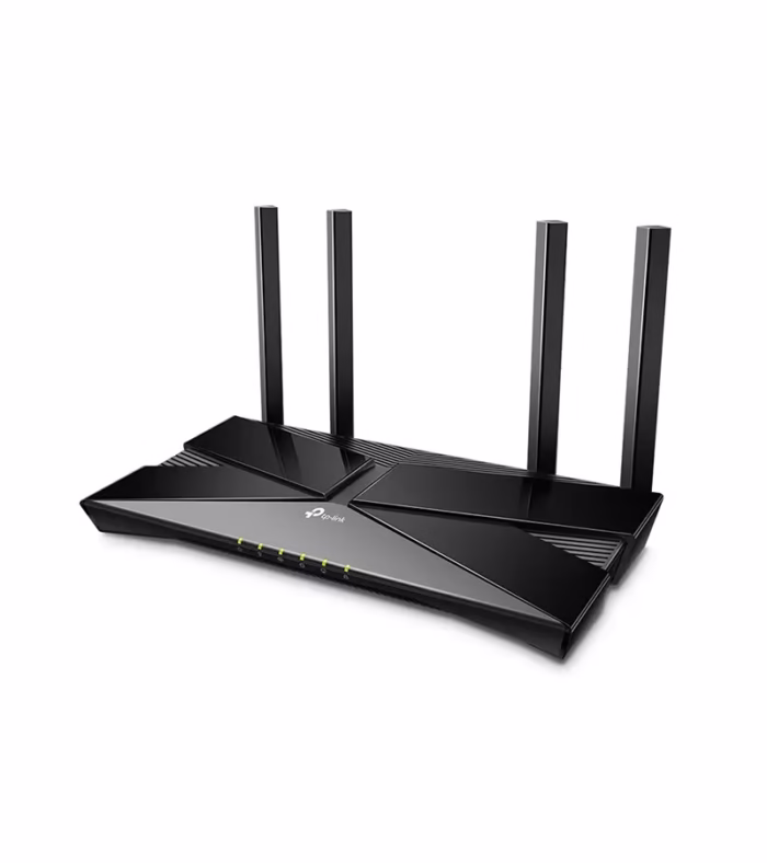 Archer AX Router Wi Fi TP Link Gigabit y Doble Banda AX