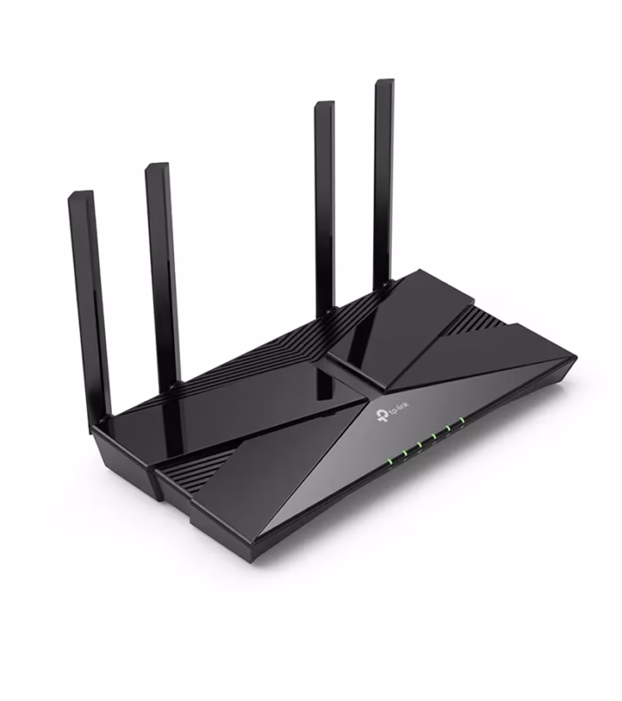 Archer AX Router Wi Fi TP Link Gigabit y Doble Banda AX