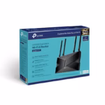 Archer C Router Wi Fi AC Gigabit | Doble Banda MU MIMO | TP Link