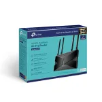 Archer AX23 Router Wi-Fi6 TP-Link Gigabit y Doble Banda AX1800