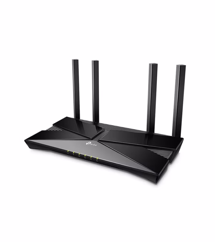 Archer AX Router Wi Fi TP Link con puertos Gigabit y Antenas en Doble Banda   AX