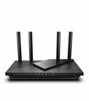 Archer AX | Router Wi Fi  AX Gigabit Doble Banda | Velocidad y Cobertura para el Hogar Inteligente | TP Link