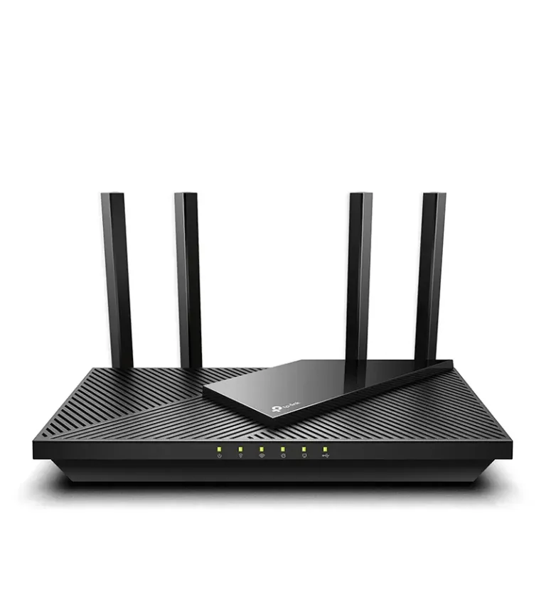 Archer AX55 Router AX3000 TP-Link Router Gigabit Wi-Fi 6 Doble Banda