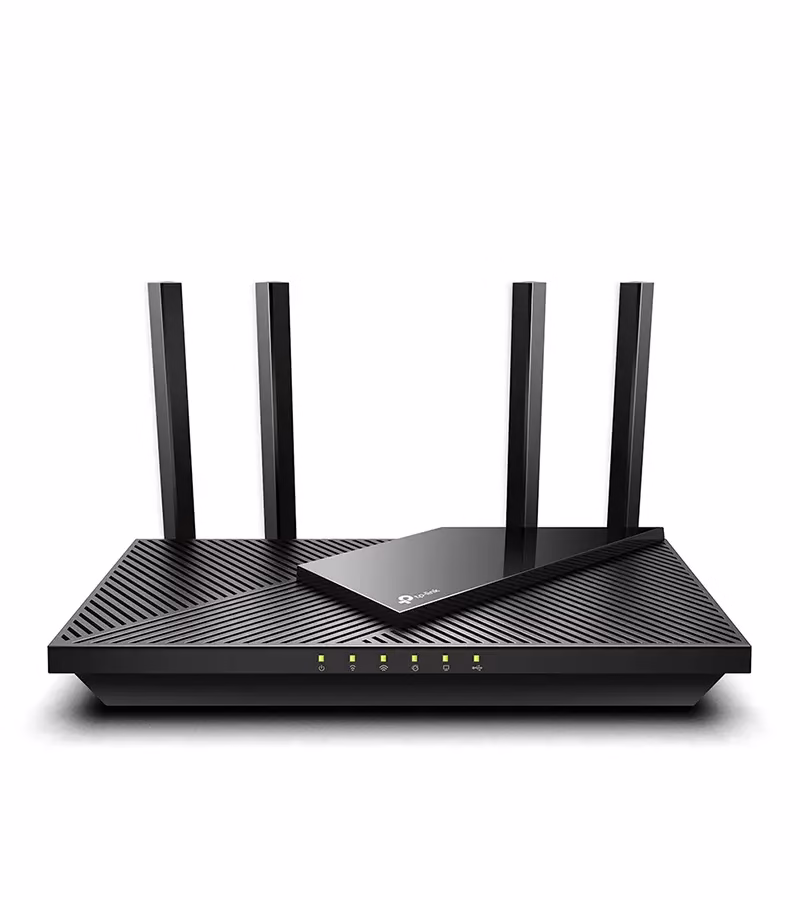 Archer AX Router AX TP Link Router Gigabit Wi Fi  Doble Banda