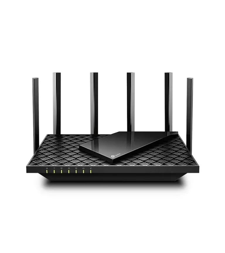 Archer AX73 Router AX5400 TP-Link Router Gigabit Wi-Fi 6 Doble Banda