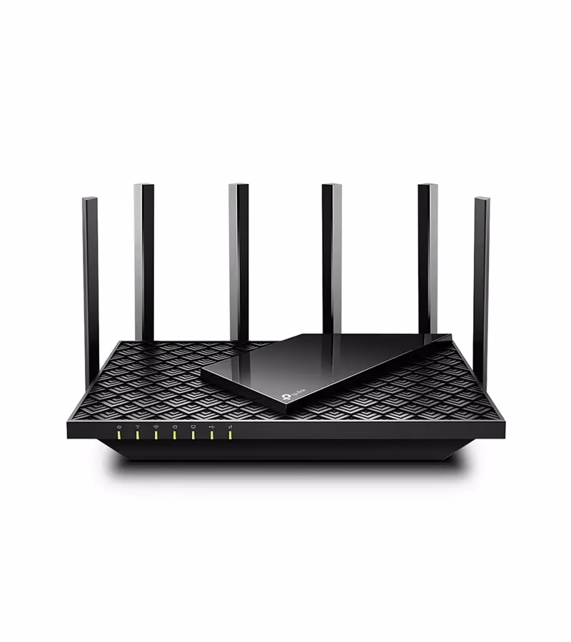 Archer AX Router AX TP Link Router Gigabit Wi Fi  Doble Banda