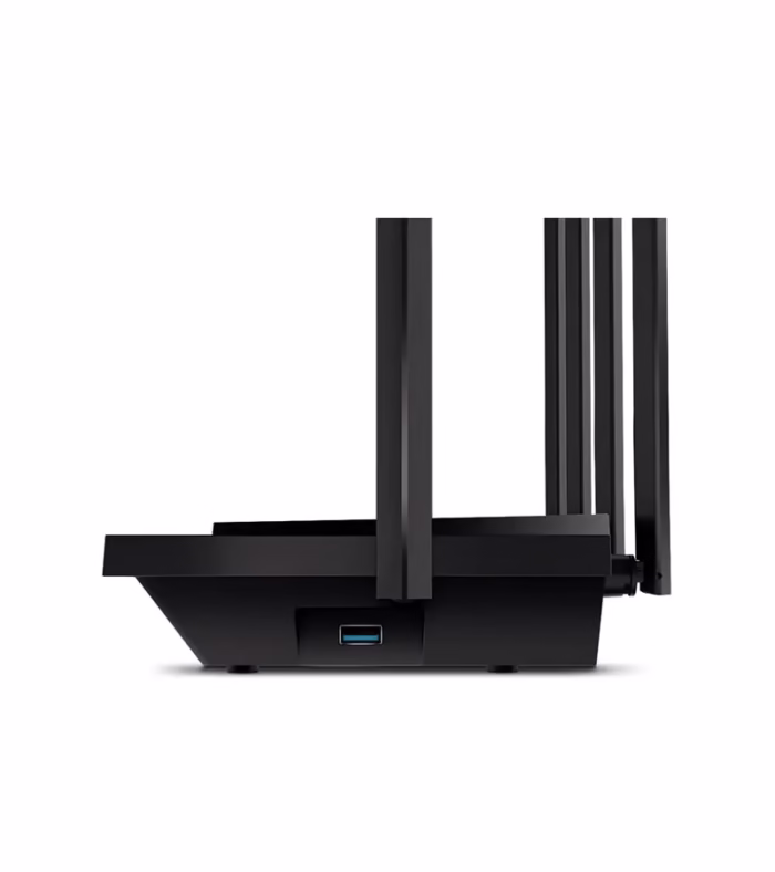 Archer AX Router AX TP Link Router Gigabit Wi Fi  Doble Banda