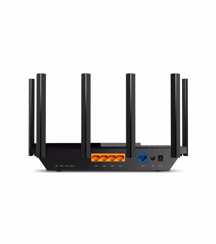 Archer AX Router AX TP Link Router Gigabit Wi Fi  Doble Banda