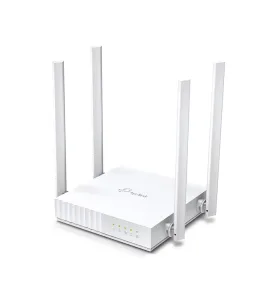 Archer C24 Router Inalámbrico de Doble Banda AC750 TP-Link
