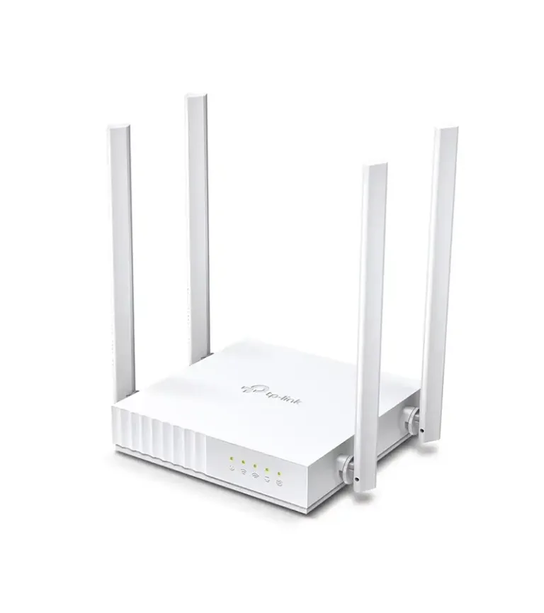 Archer C24 Router Inalámbrico de Doble Banda AC750 TP-Link