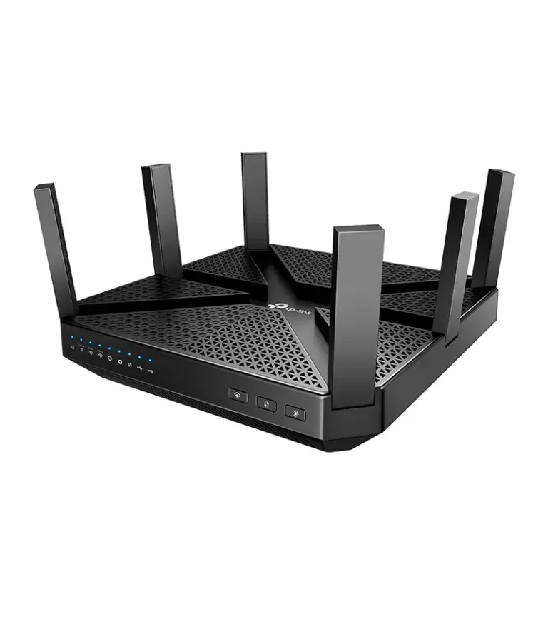 Archer C4000 Router Wi-Fi Tribanda Mu-Mimo AC4000 TP-Link