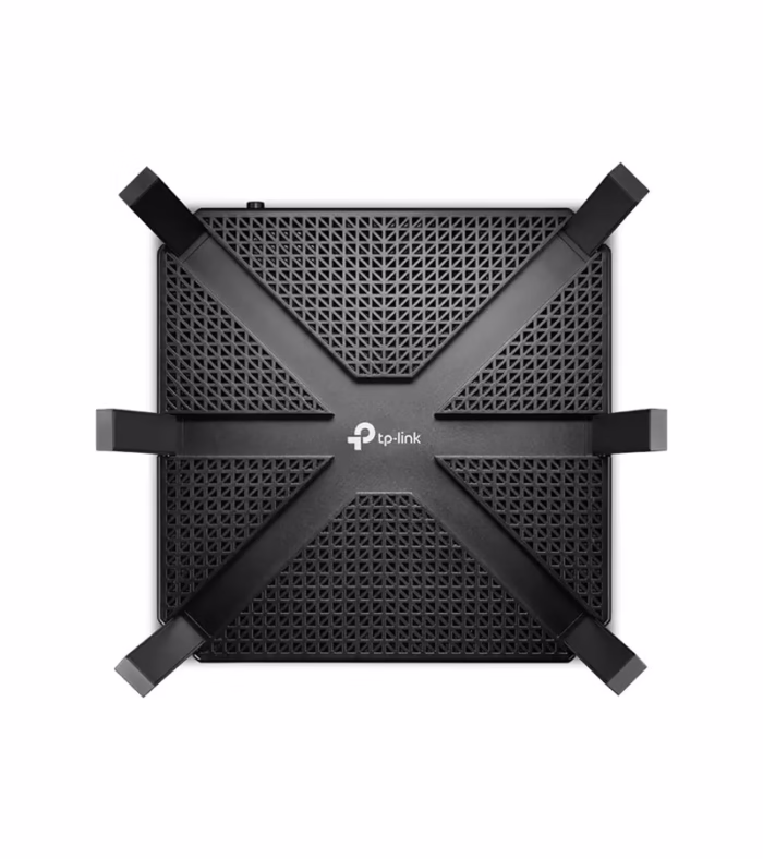 Archer C Router Wi Fi Tribanda Mu Mimo AC TP Link