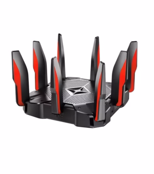 Archer C5400X Router Gamer Tri-Banda AC5400 MU-Mimo TP-Link
