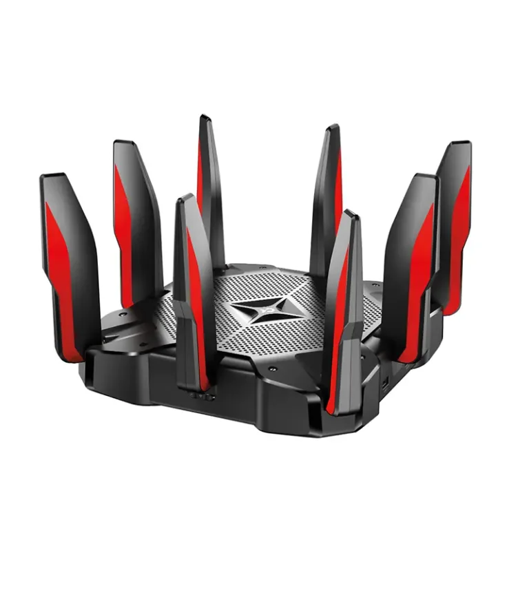 Archer C5400X Router Gamer Tri-Banda AC5400 MU-Mimo TP-Link