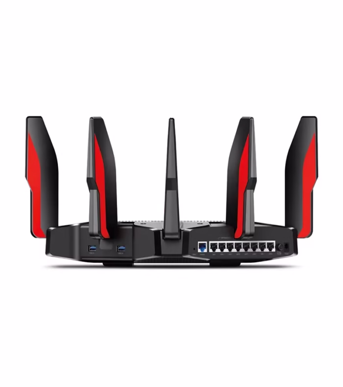 Archer CX Router Gamer Tri Banda AC MU Mimo TP Link