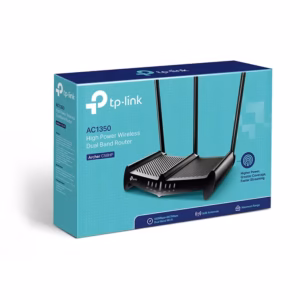 Archer C58HP TP-Link Router Inalámbrico de Alta Potencia AC1350 Multifunción___04 Archer C58HP TP-Link Router Inalámbrico de Alta Potencia AC1350 Multifunción
