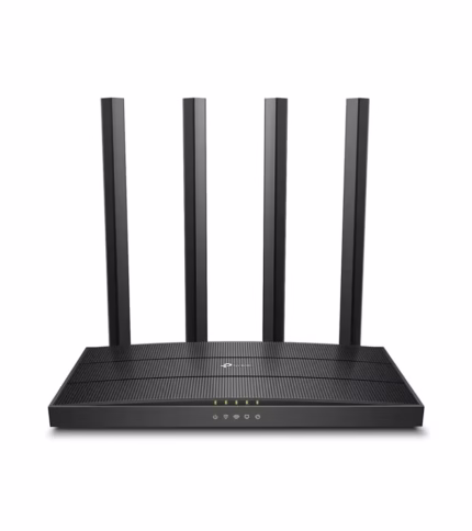 Archer C80 Router de Doble Banda MU-MIMO AC1900 TP-Link