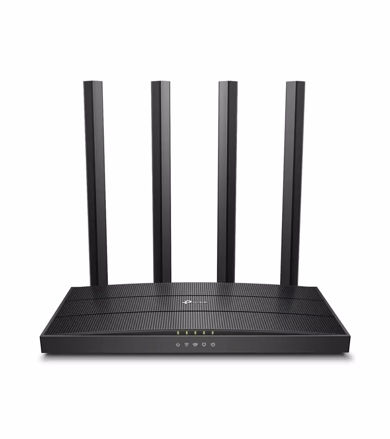 Archer C Router de Doble Banda MU MIMO AC TP Link