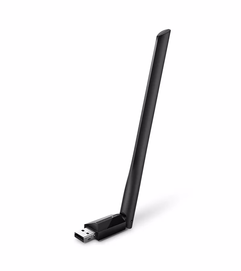 Archer TU Plus   Adaptador USB WiFi de Alta Ganancia AC TP Link