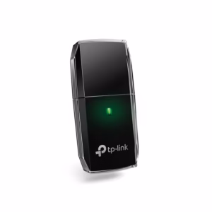 Archer T2U USB WiFi Compacto de Doble Banda AC600 TP-Link