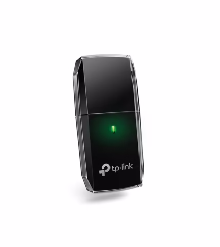 Archer T2U USB WiFi Compacto de Doble Banda AC600 TP-Link