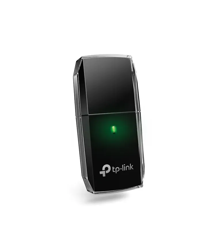 Archer T2U USB WiFi Compacto de Doble Banda AC600 TP-Link