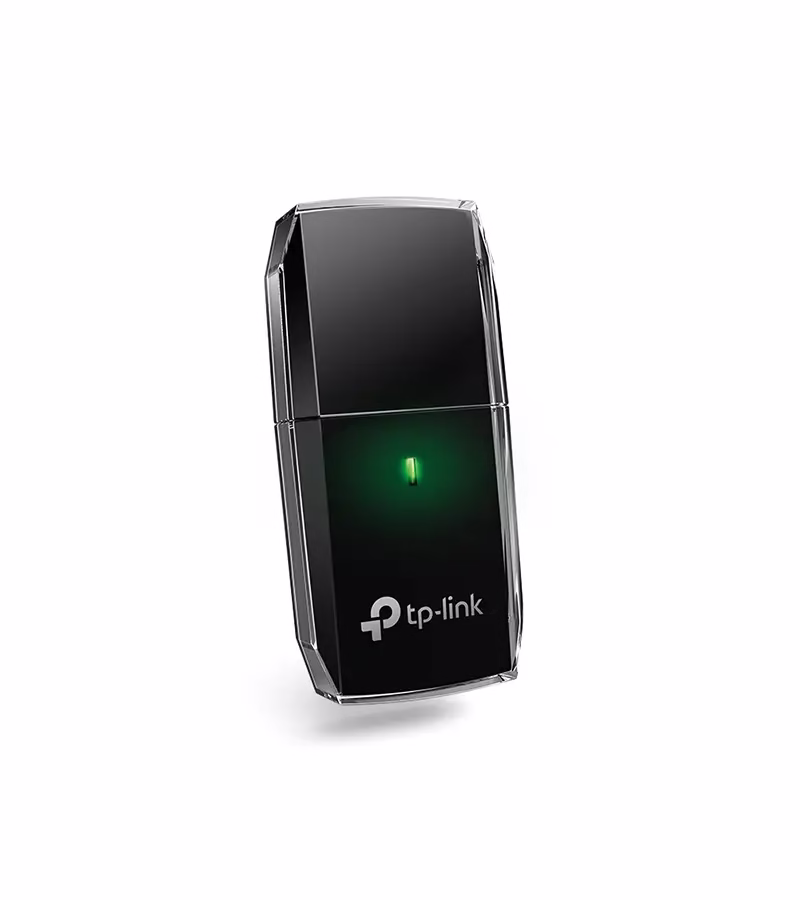Archer TU USB WiFi Compacto de Doble Banda AC TP Link