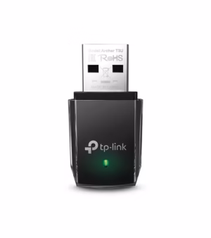 Archer T3U Adaptador USB inalámbrico MU-MIMO AC1300 Mini TP-Link