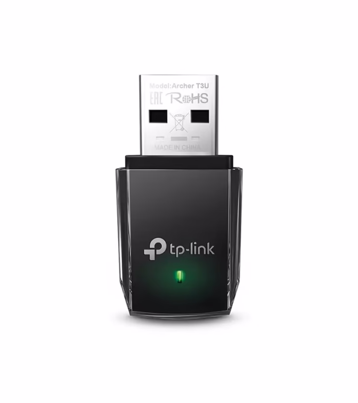 Archer TU Adaptador USB inalámbrico MU MIMO AC Mini TP Link