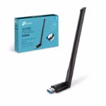 Archer T3U Plus Adaptador USB Inalámbrico AC1300 de Alta Ganancia TP-Link