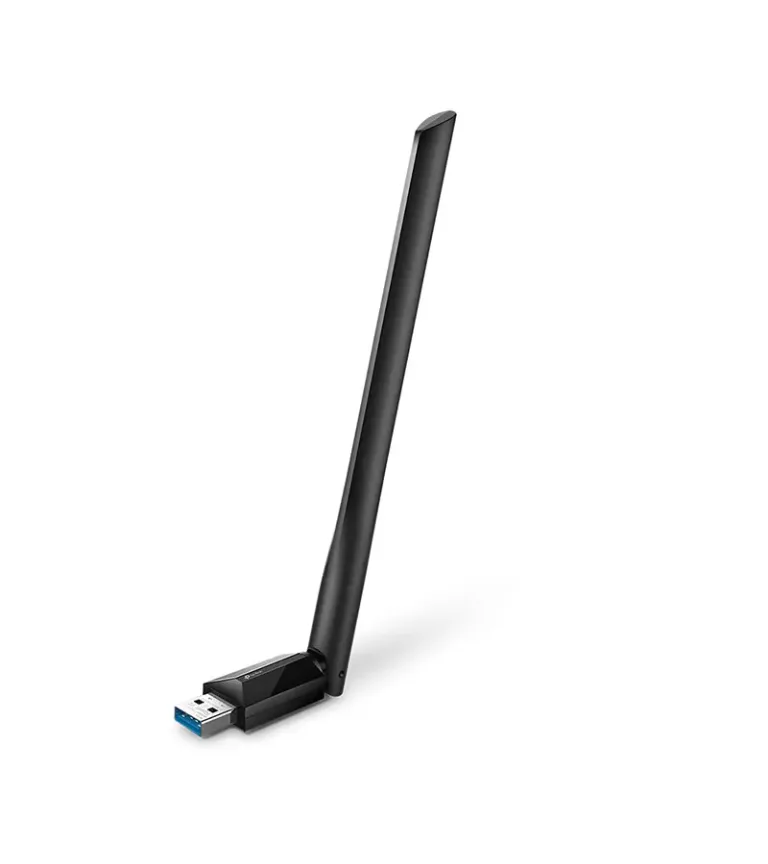 Archer T3U Plus Adaptador USB Inalámbrico AC1300 de Alta Ganancia TP-Link