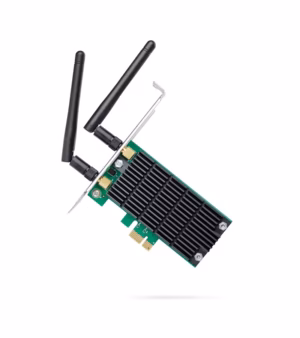 Archer TE Tarjeta Wi Fi PCI Express AC Doble Banda | Conexión Ultrarrápida para tu PC | TP Link