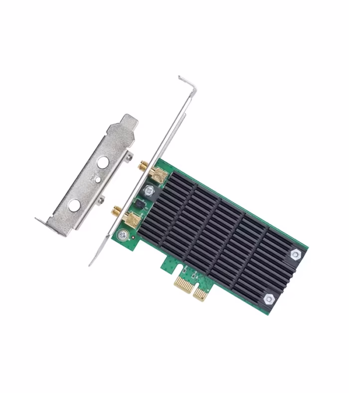 Archer TE Tarjeta PCI Express Inalámbrica de Doble Banda AC