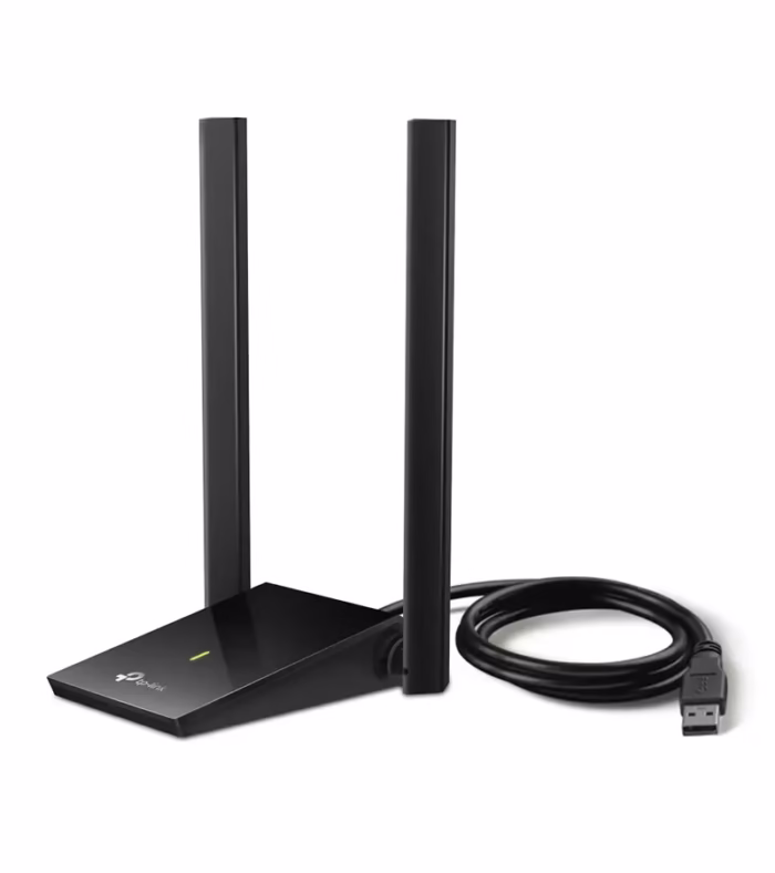 Archer TU Plus USB Inalámbrico AC de Alta ganancia TP Link