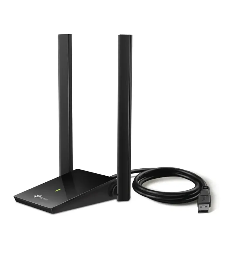 Archer T4U Plus USB Inalámbrico AC1300 de Alta ganancia TP-Link