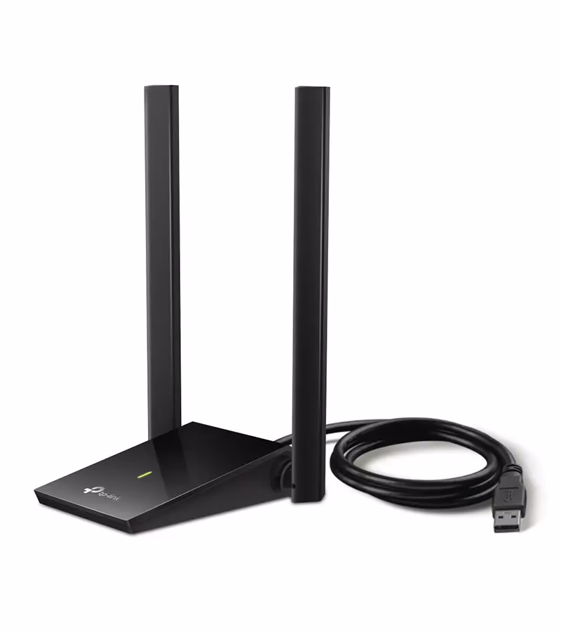 Archer TU Plus USB Inalámbrico AC de Alta ganancia TP Link
