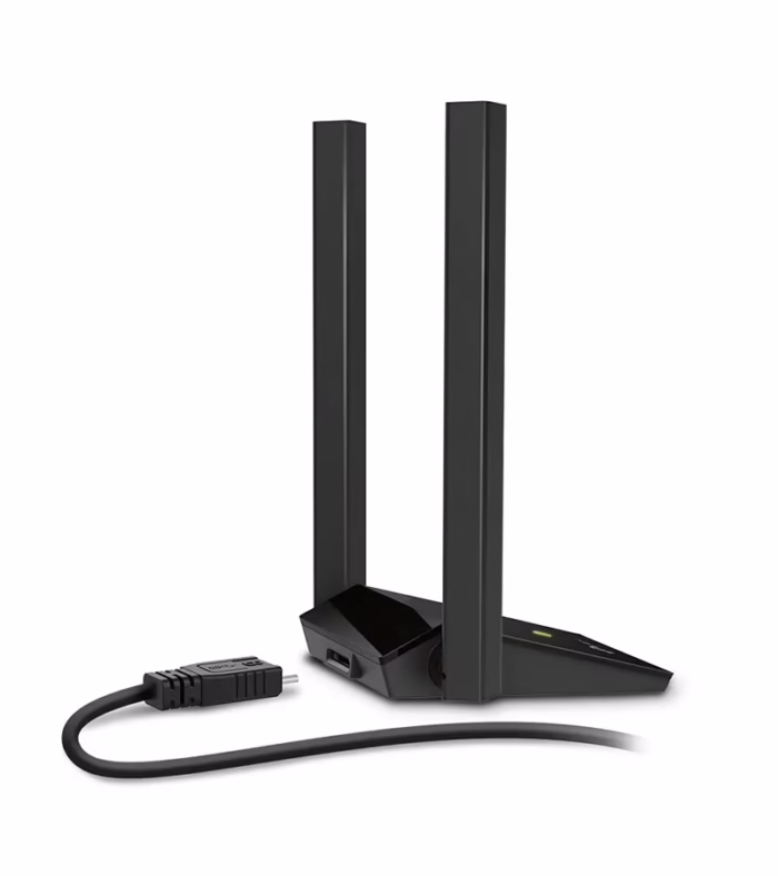 Archer TU Plus USB Inalámbrico AC de Alta ganancia TP Link