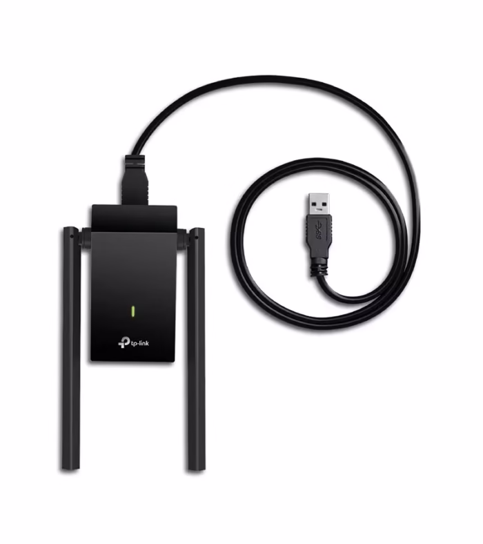 Archer TU Plus USB Inalámbrico AC de Alta ganancia TP Link
