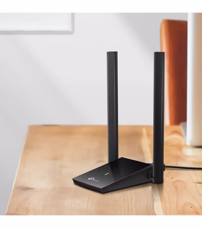 Archer TU Plus USB Inalámbrico AC de Alta ganancia TP Link