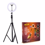 Aro de Luz LED cm Wayger WG A | Ultrabrillante | Ideal para Selfies TikTok y YouTube